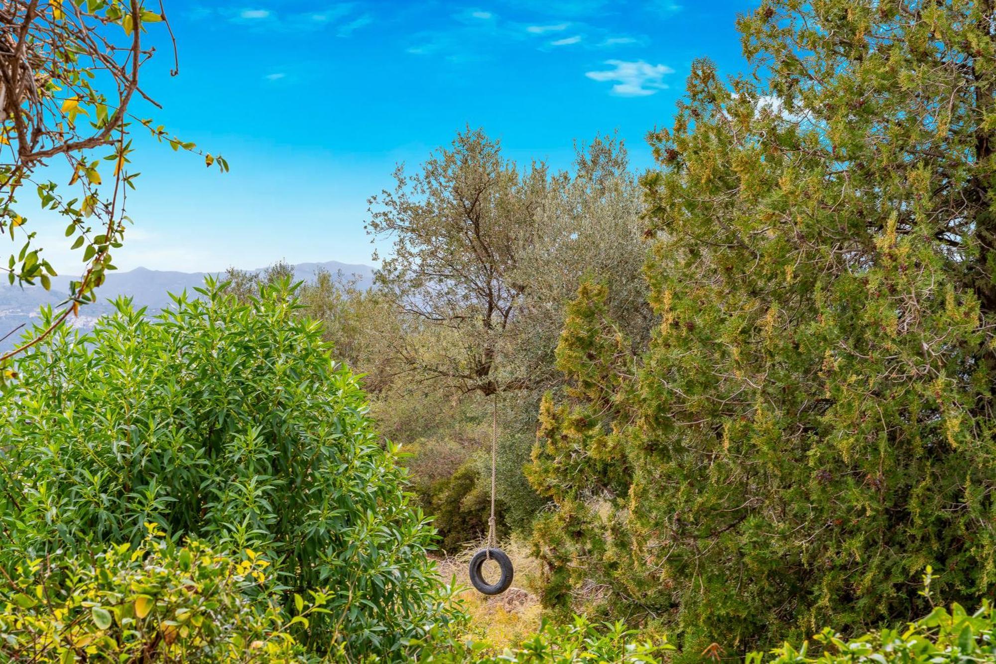 Cantueso Holiday Park Periana Екстер'єр фото