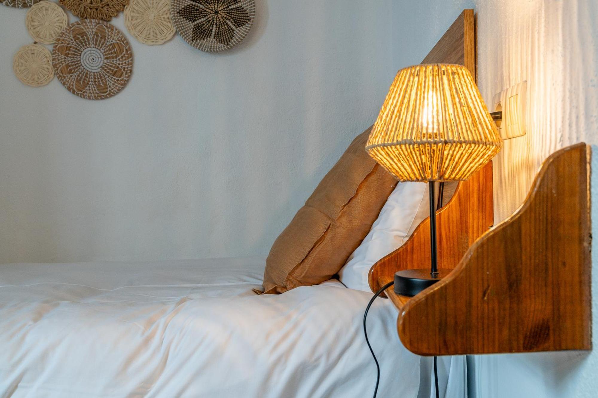 Cantueso Holiday Park Periana Екстер'єр фото