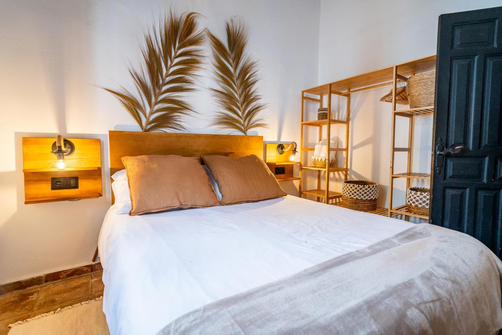 Cantueso Holiday Park Periana Екстер'єр фото