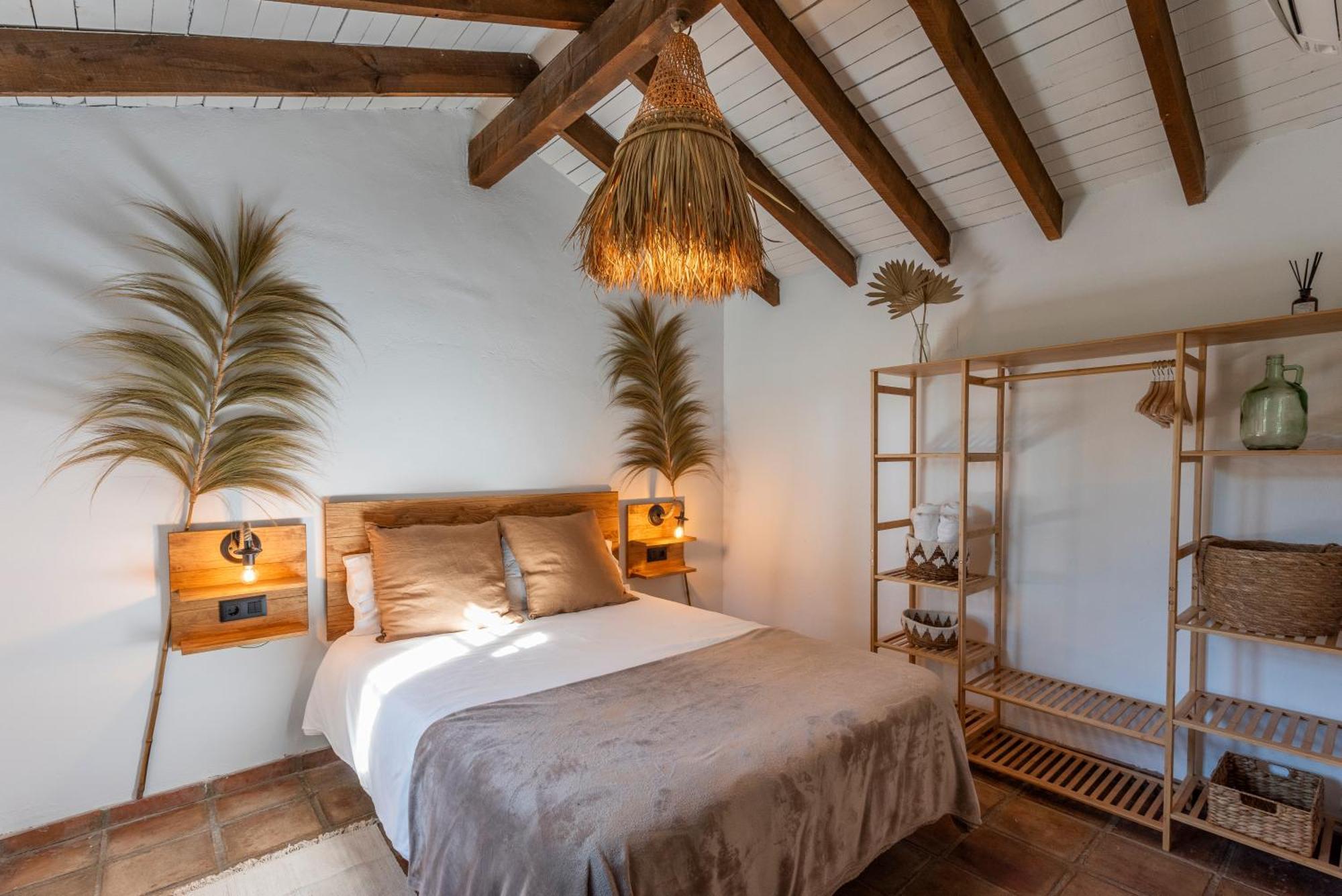 Cantueso Holiday Park Periana Екстер'єр фото